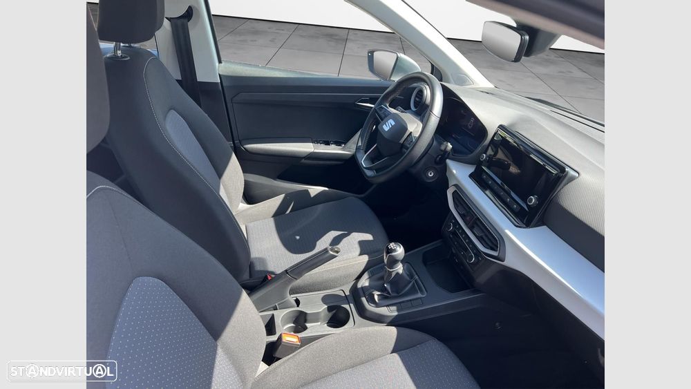 SEAT Ibiza 1.0 TSI Style - 12