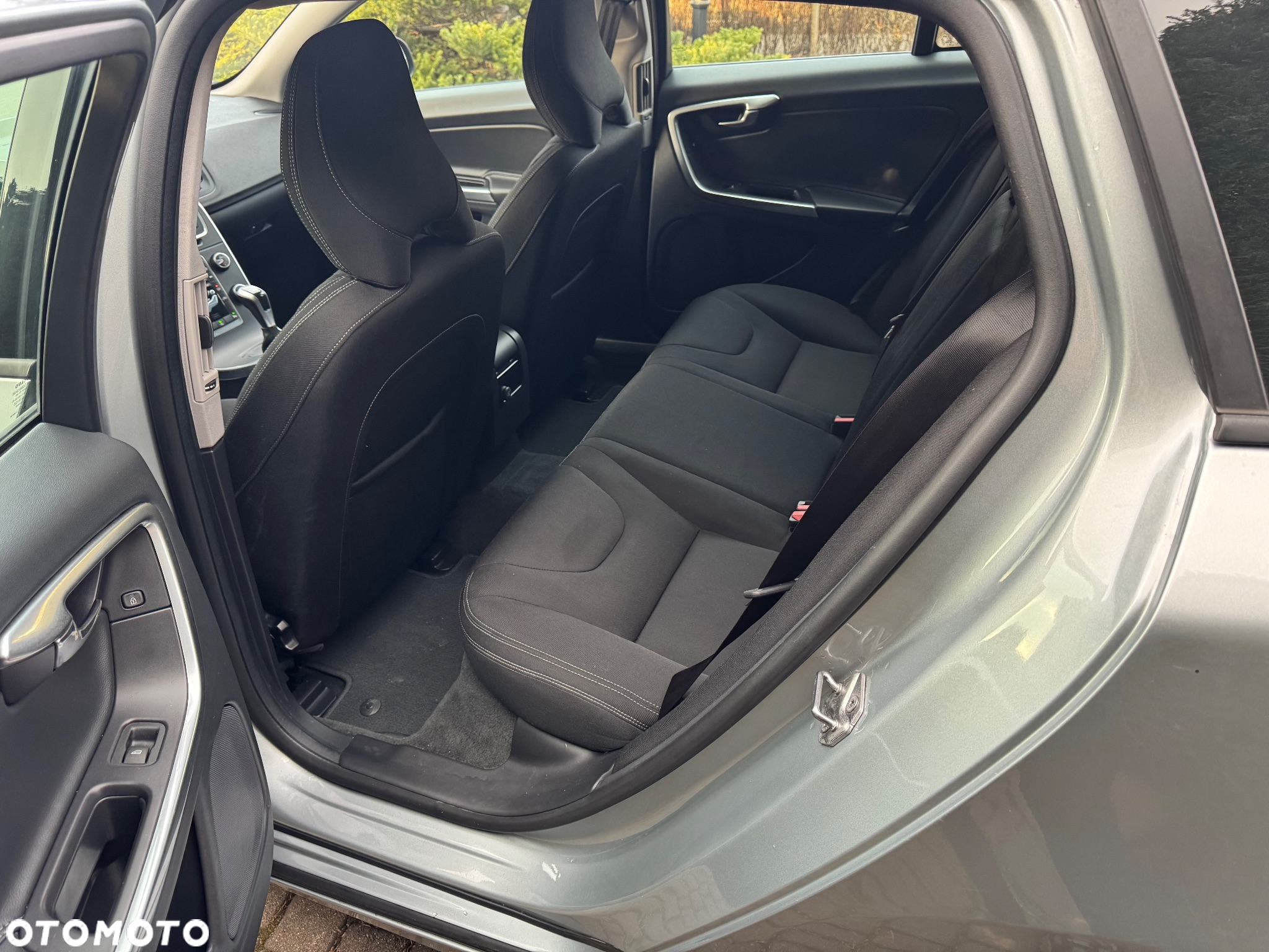 Volvo V60 - 19