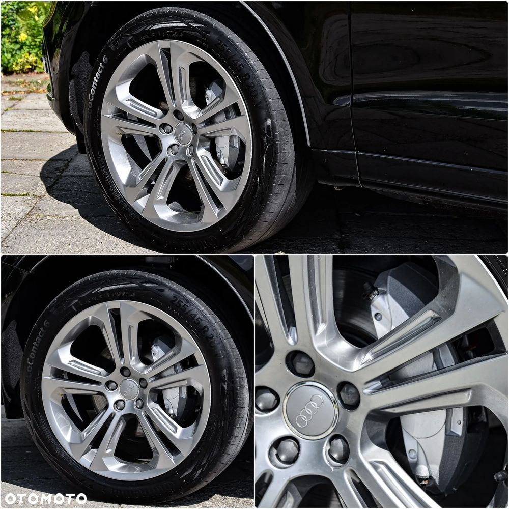 Audi Q5 2.0 TDI Quattro S tronic sport - 27
