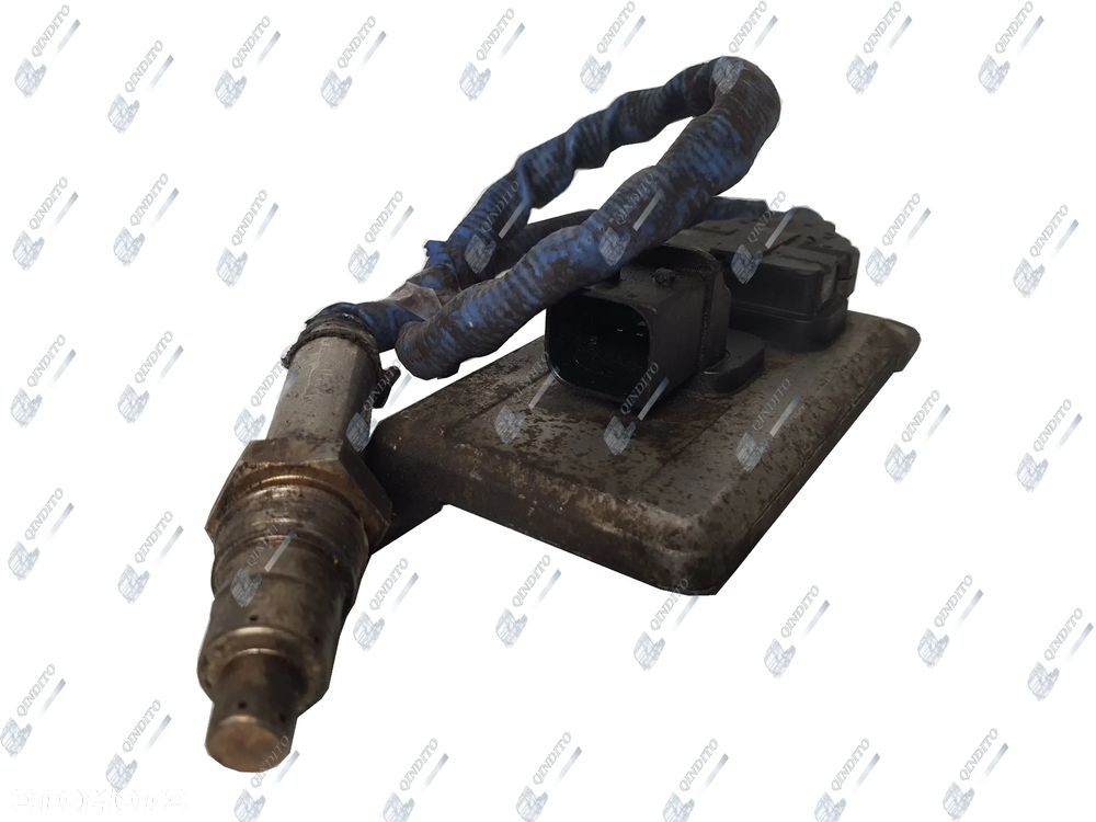 SONDA CZUJNIK NOX MAN TGX TGS 51154080018 - 2