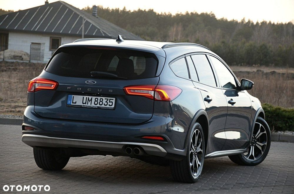 Ford Focus - 11