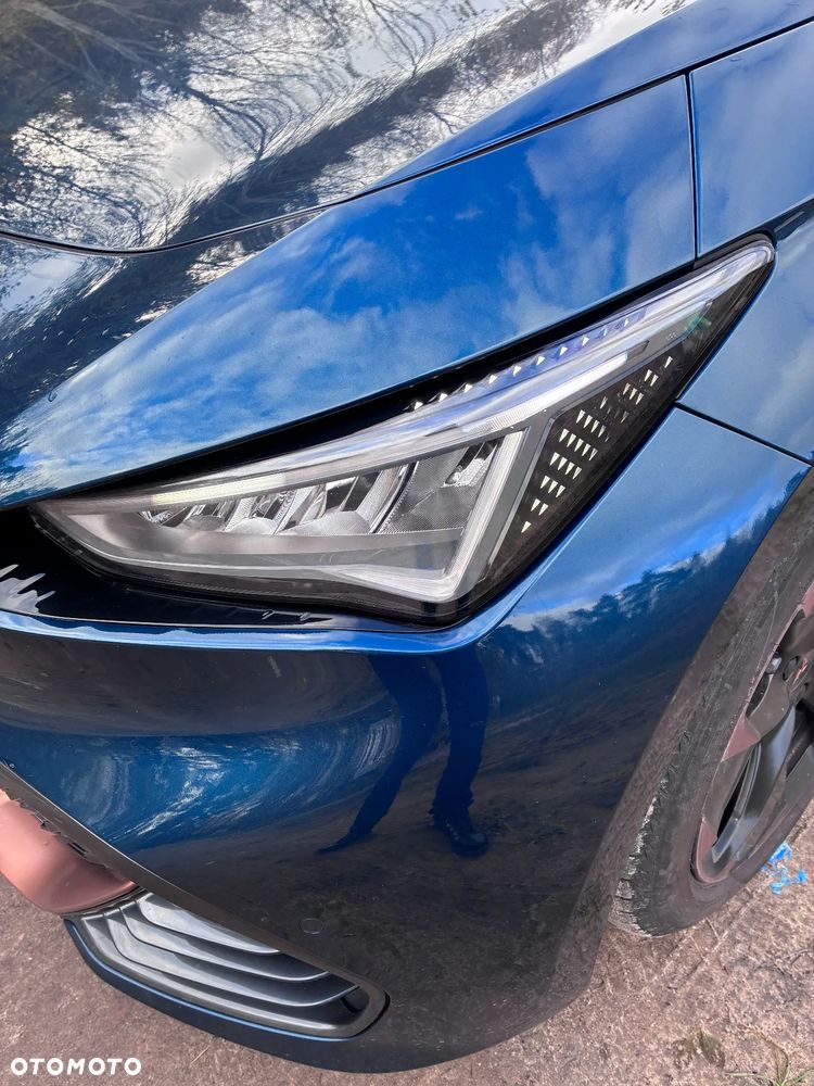 Cupra Born 58kWh - 8