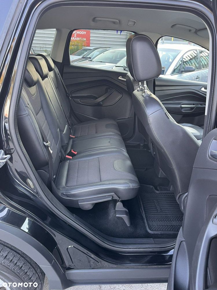 Ford Kuga - 7