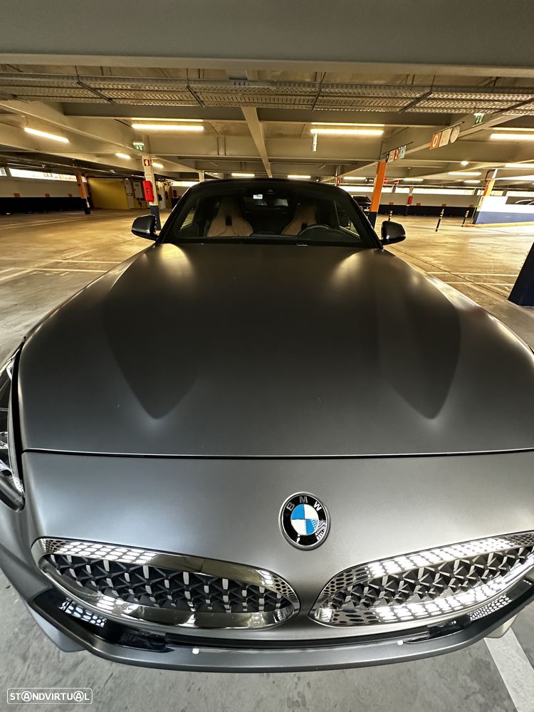BMW Z4 30 i Pack M - 7