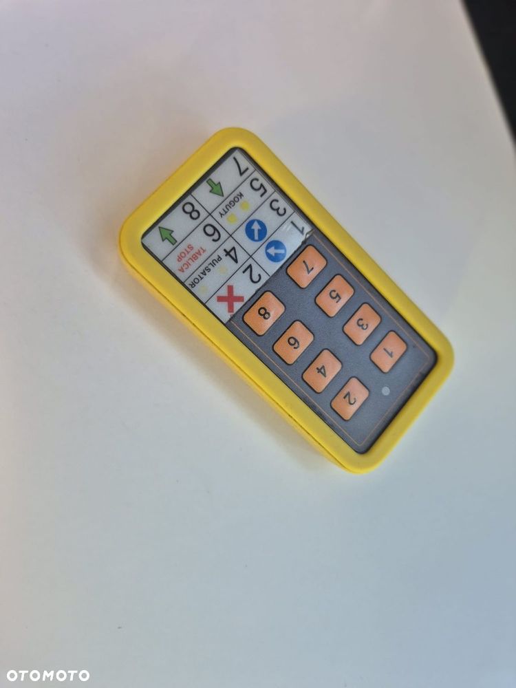 Inny TTMA - 11