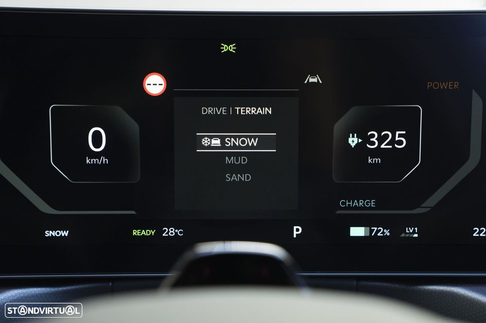 Kia EV9 98.8 kWh GT-Line AWD - 7