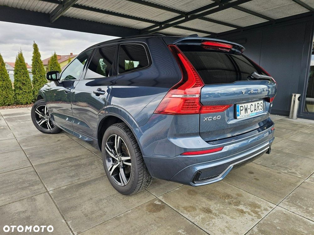 Volvo XC 60 - 4