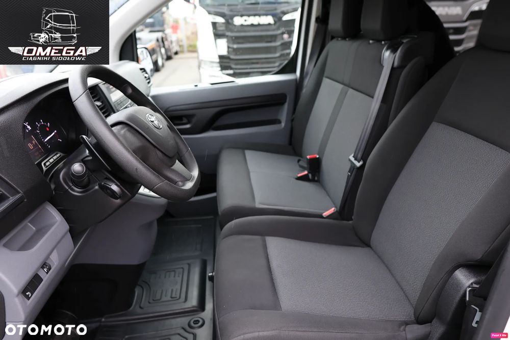 Toyota ProAce - 8