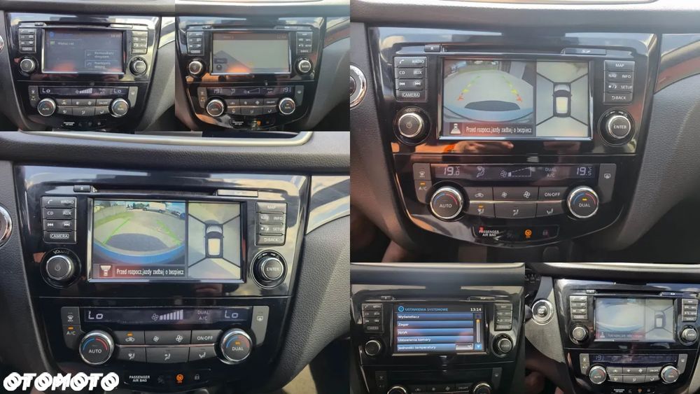 Nissan Qashqai - 34