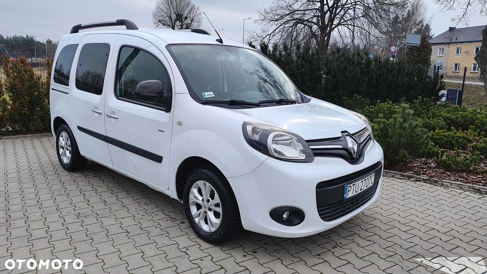 Renault Kangoo - 11