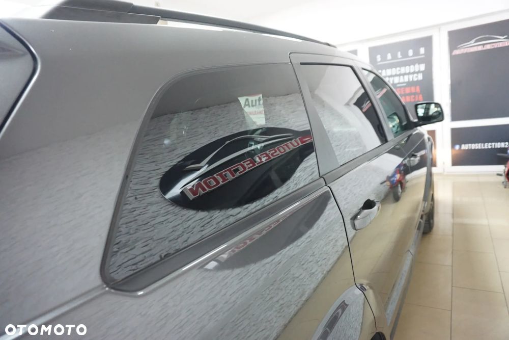 Fiat Freemont 2.0 Multijet 16V DPF Automatik Allrad Black Code - 18