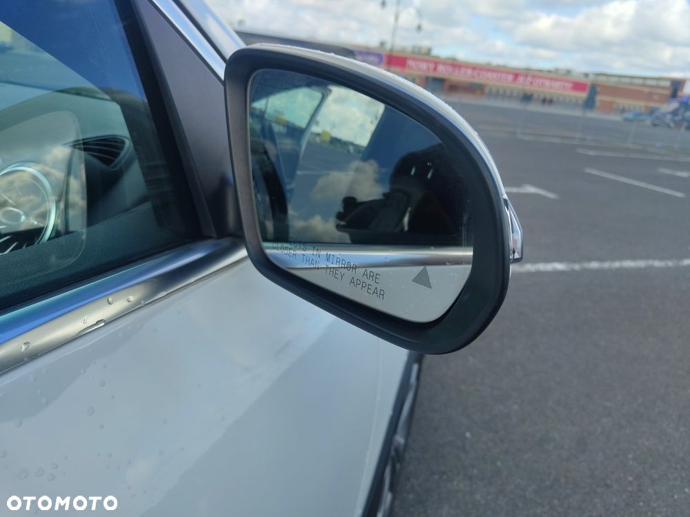 Mercedes-Benz GLA 250 Progressive - 29