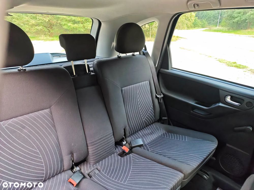 Opel Meriva 1.6 16V Edition - 30