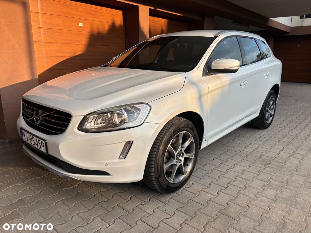 Volvo XC 60 D3 Geartronic Ocean Race - 1