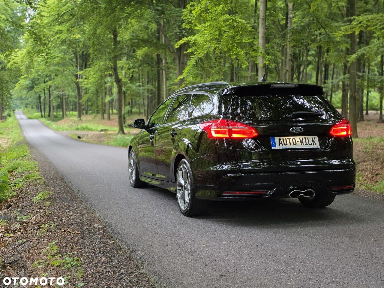 Ford Focus 2.0 EcoBoost ST - 40