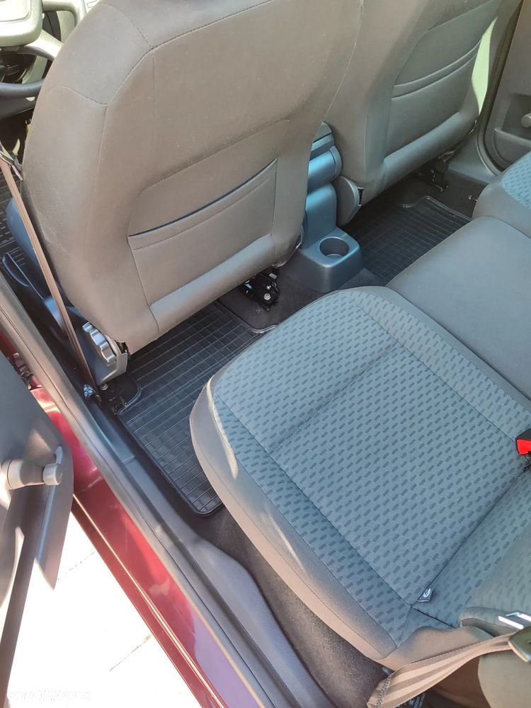 Skoda Roomster 1.2 TSI Elegance PLUS EDITION - 15