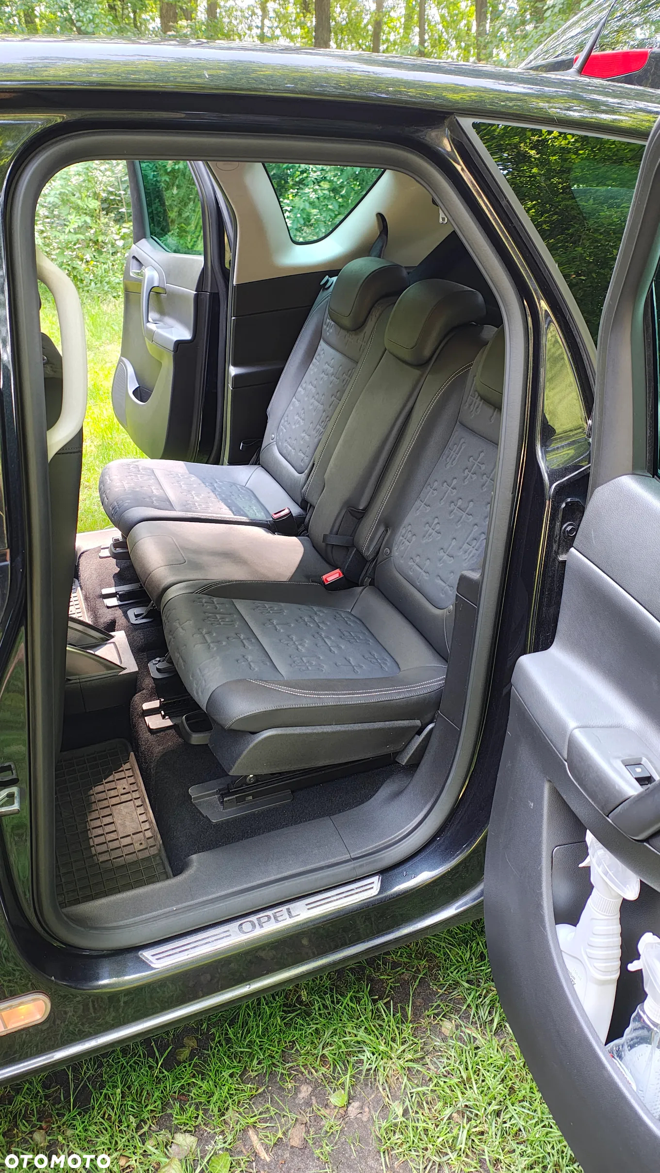 Opel Meriva - 19