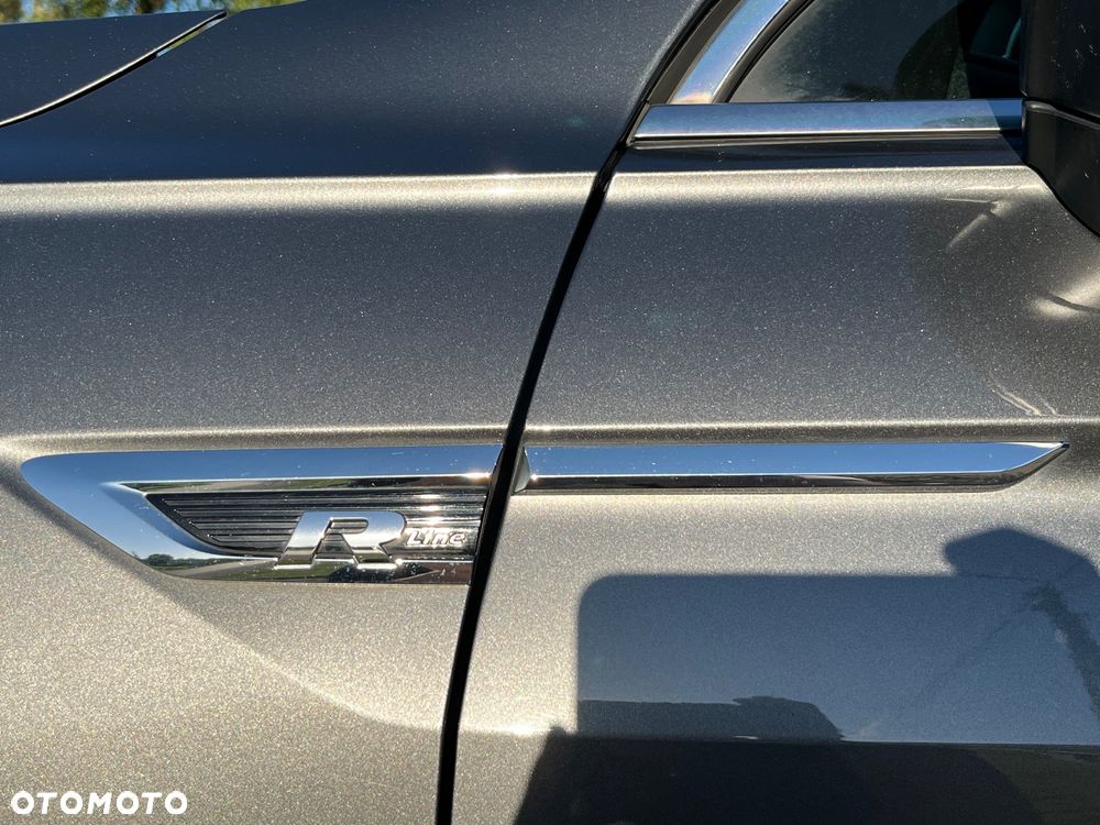 Volkswagen Tiguan 1.4 TSI BMT Comfortline - 23