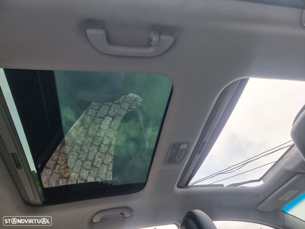 Kia Sportage 1.7 CRDI ISG LX - 21