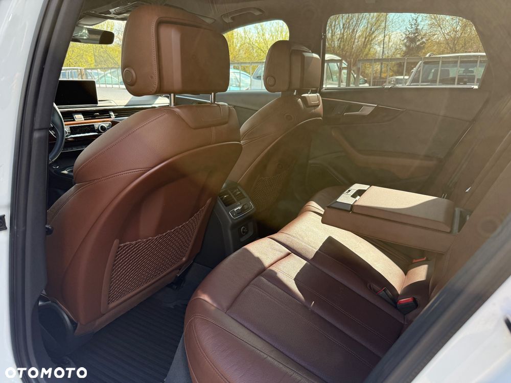 Audi A4 Limousine 2.0 TFSI Quattro Sport S tronic - 20