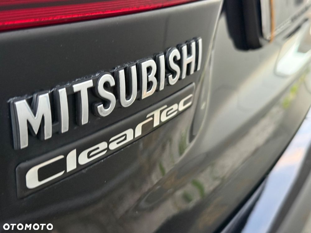 Mitsubishi ASX - 31