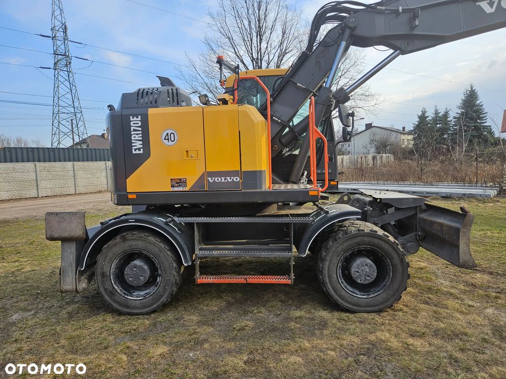 Volvo Ewr170e - 7
