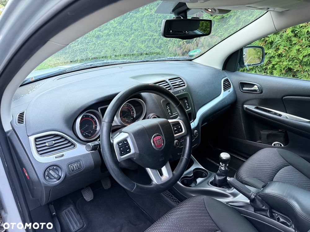 Fiat Freemont 2.0 Multijet Urban - 30