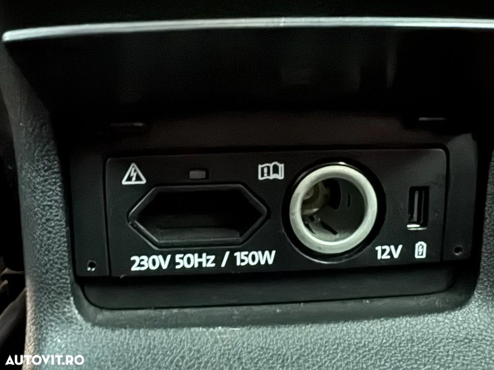 Skoda Karoq 2.0 TDI 4X4 DSG Style - 14