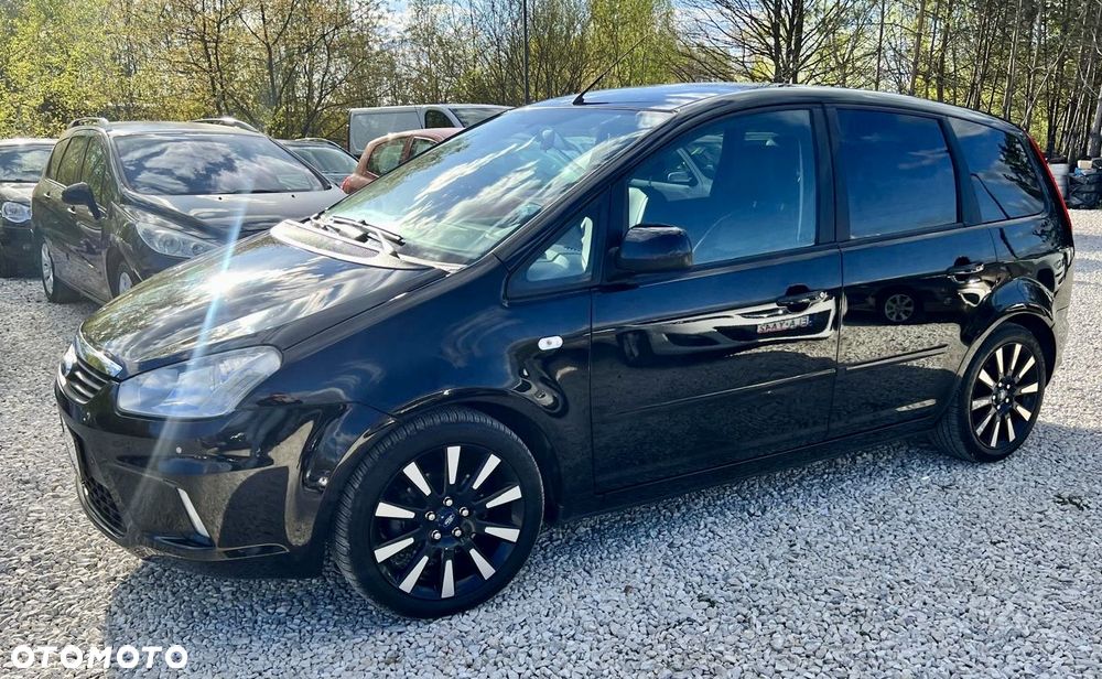 Ford C-MAX - 14