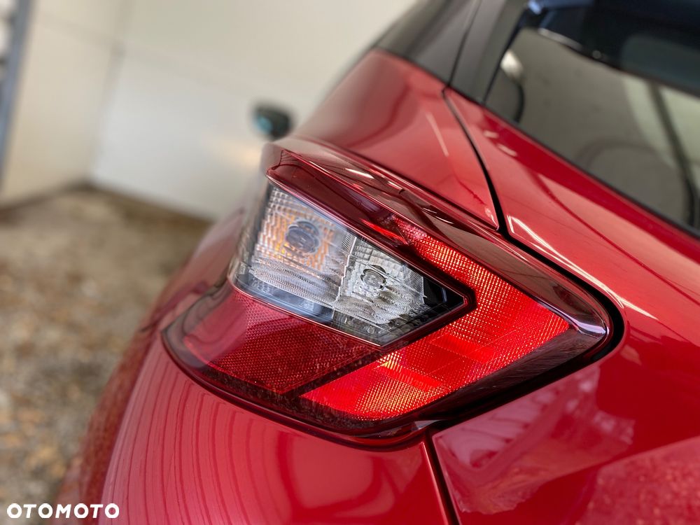 Nissan Micra 1.0 Acenta - 19