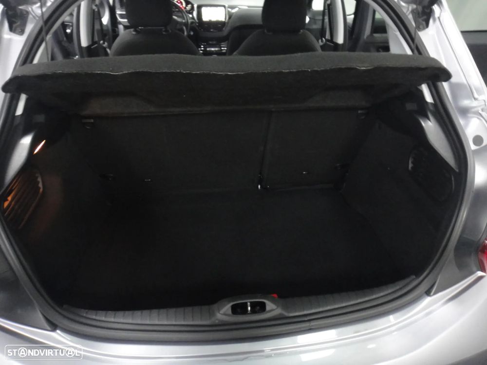 Peugeot 208 PureTech 110 Stop & Start Tech Edition - 14