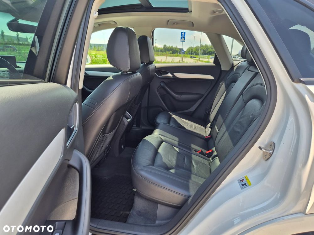Audi Q3 - 16