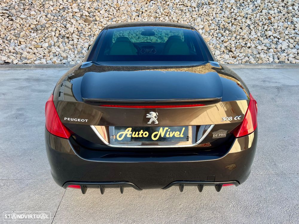 Peugeot 308 CC 1.6 VTi Premium - 42