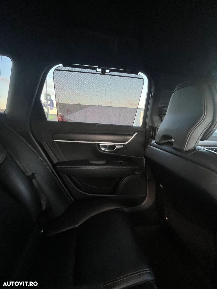 Volvo V90 - 13