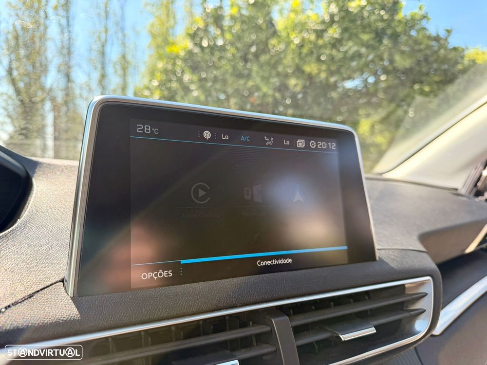 Peugeot 3008 1.2 PureTech Active - 36