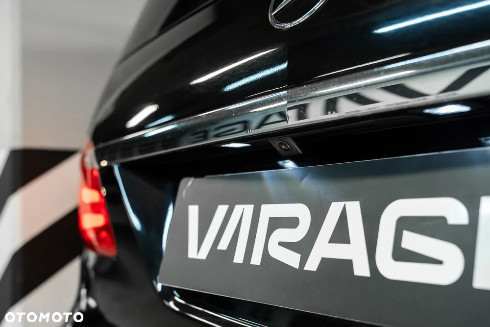 Mercedes-Benz GL 350 BlueTEC 4Matic 7G-TRONIC - 19