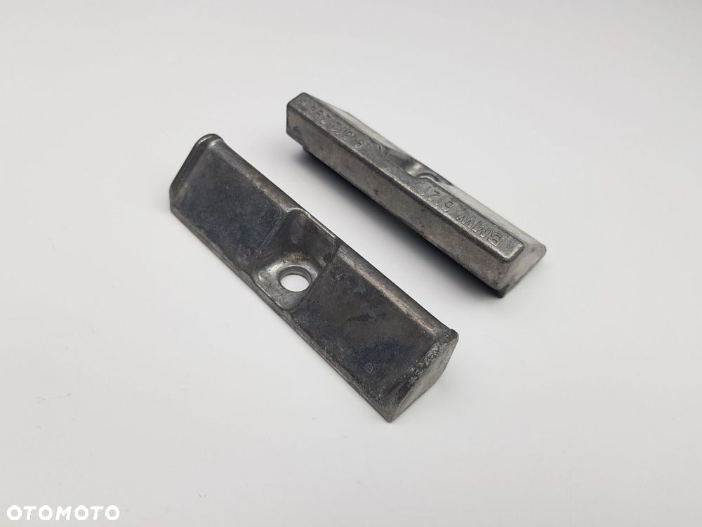 Mocowanie akumulatora BMW X1 F48 X2 F39 B38 1.5i 9312294 - 3