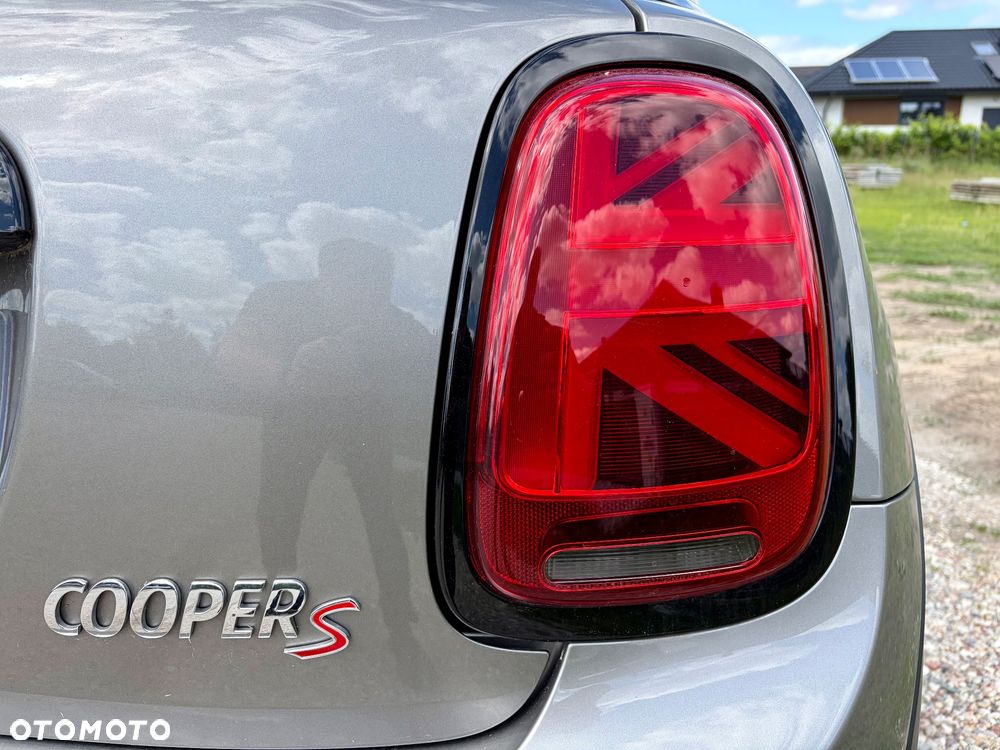 MINI Cooper S - 23