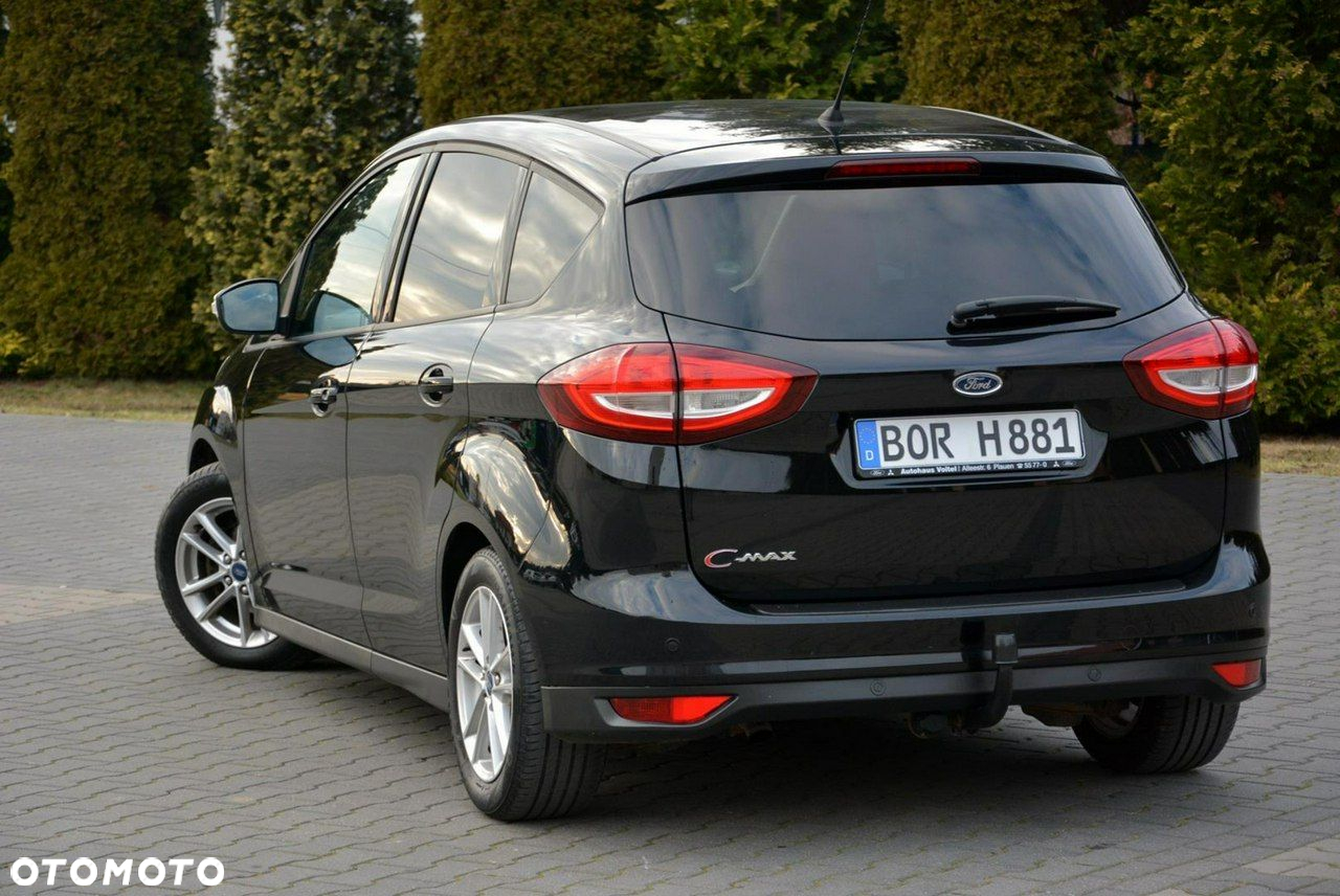 Ford C-MAX - 7