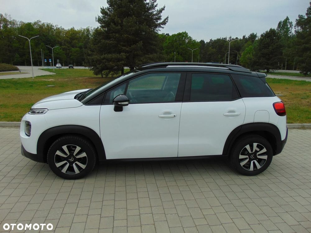 Citroën C3 Aircross BlueHDI 110 Stop & Start SHINE - 5