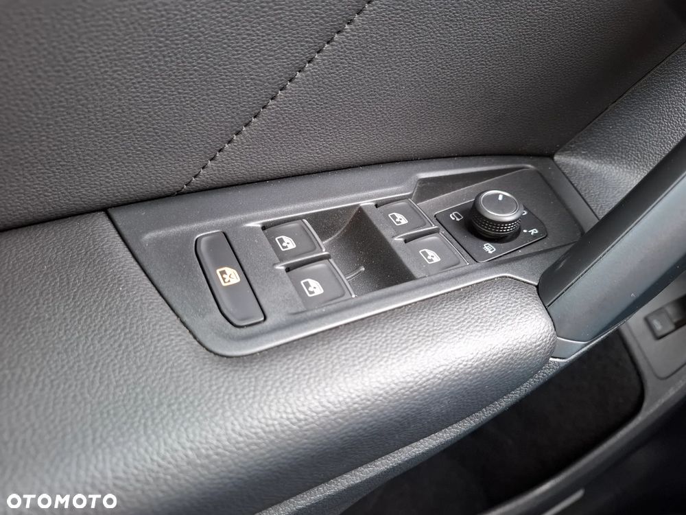 Seat Tarraco 2.0 TDI Xcellence S&S 4Drive DSG - 17