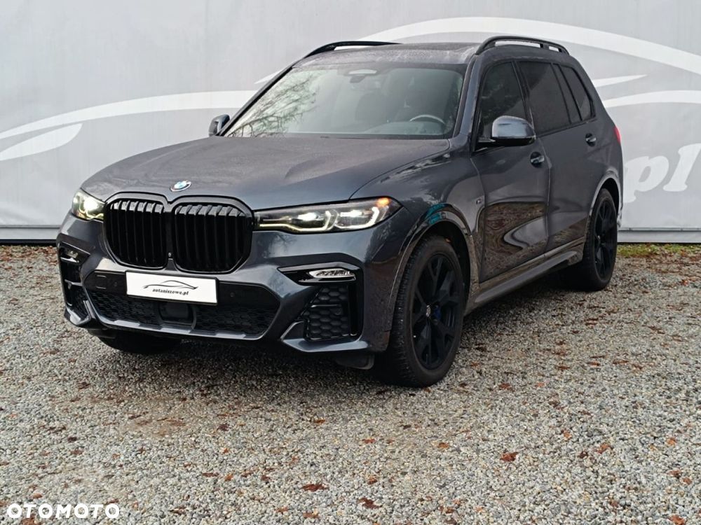 BMW X7 - 10