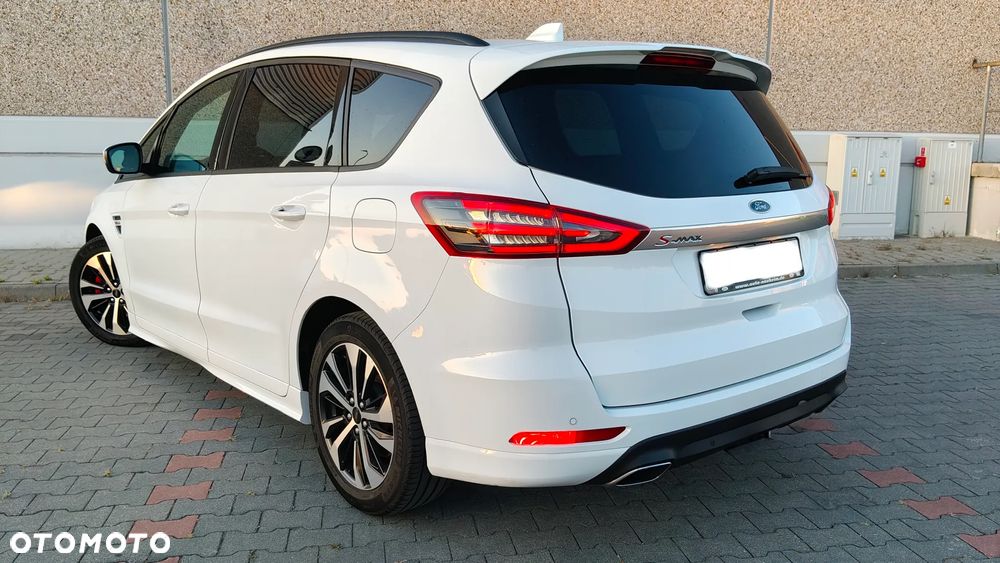Ford S-Max 2.0 EcoBlue ST-Line - 3