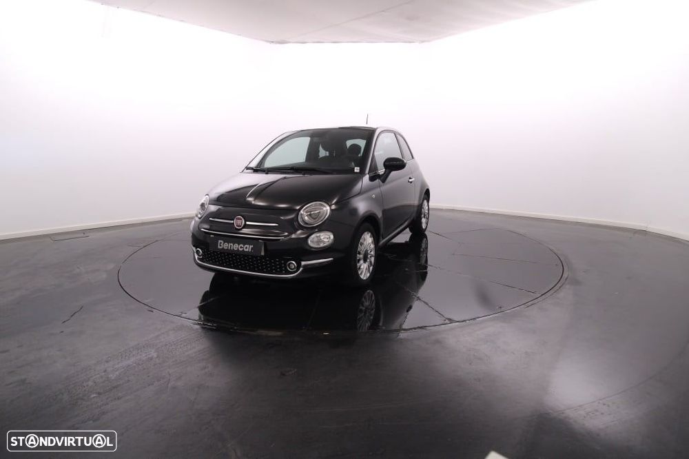 Fiat 500 1.0 Hybrid - 13