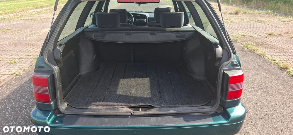 Volkswagen Passat 1.9 TDI - 5