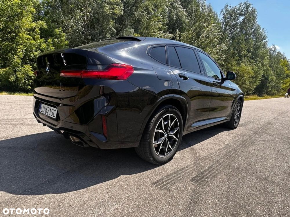 BMW X4 - 6