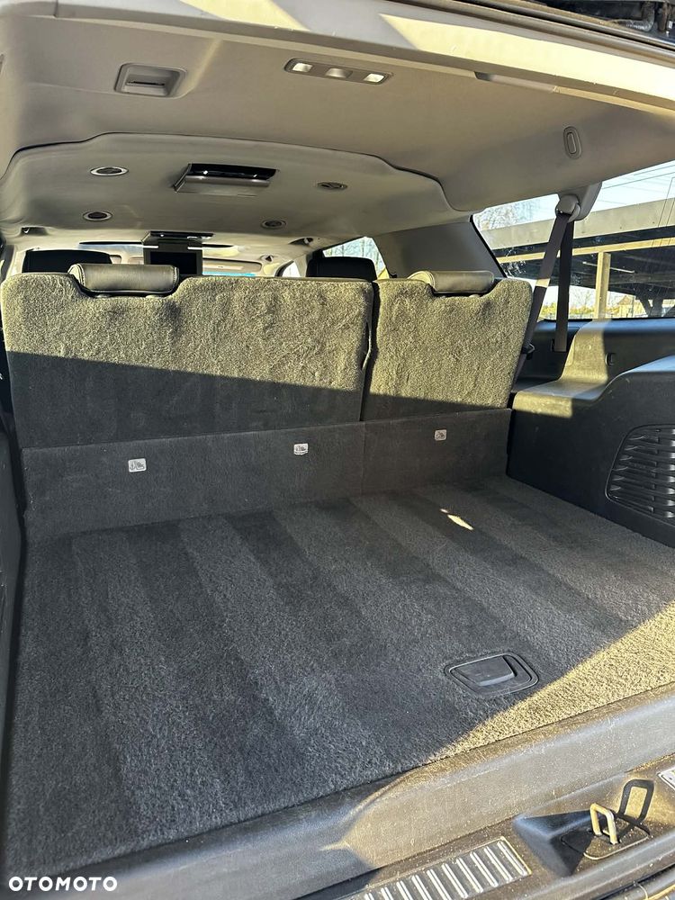 GMC Yukon - 27