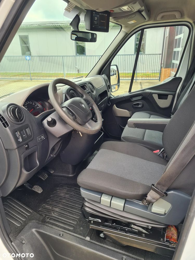Renault Master - 12