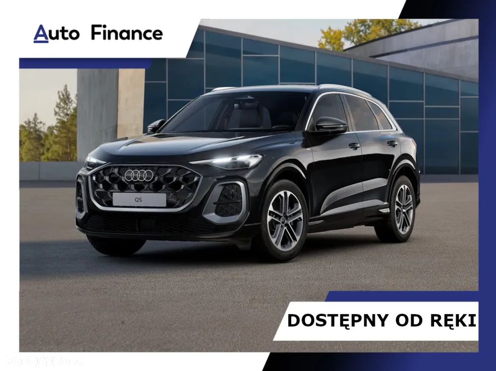 Audi Q5 TFSI mHEV S tronic - 1