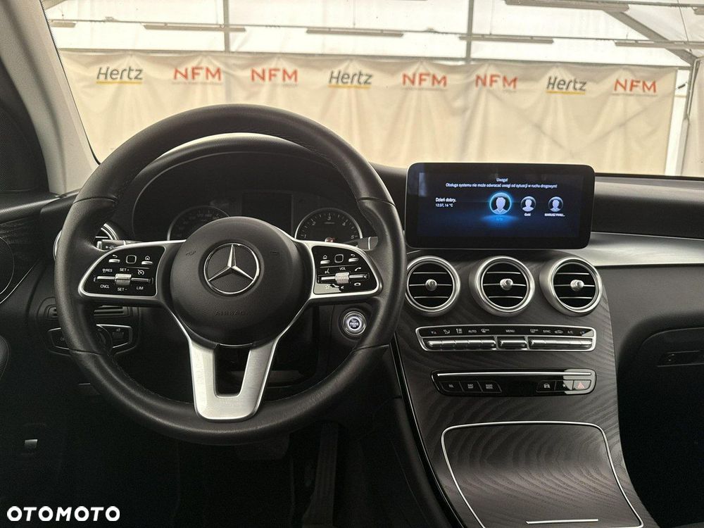 Mercedes-Benz GLC - 15